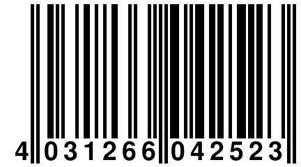 4 031266 042523