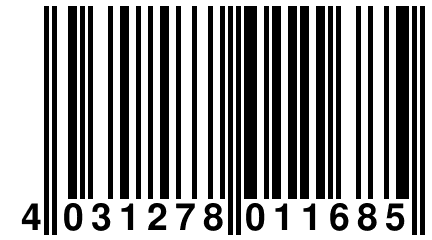 4 031278 011685