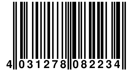 4 031278 082234