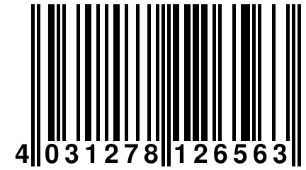 4 031278 126563