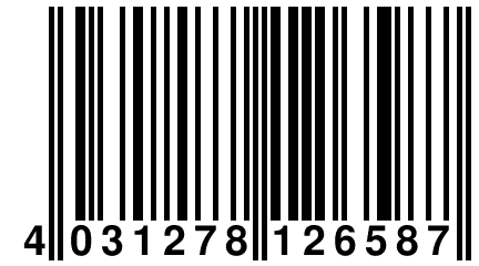 4 031278 126587