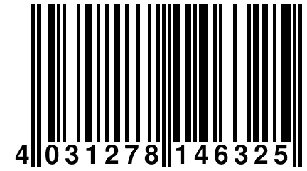 4 031278 146325