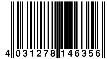 4 031278 146356