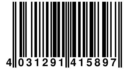 4 031291 415897