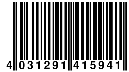 4 031291 415941