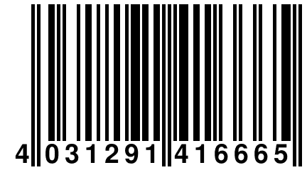 4 031291 416665