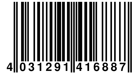 4 031291 416887