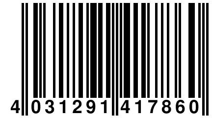 4 031291 417860