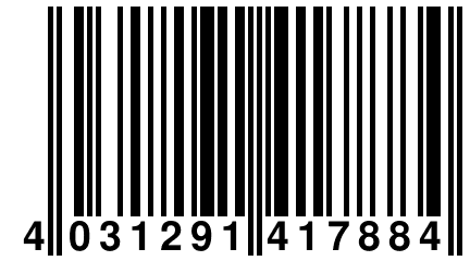 4 031291 417884