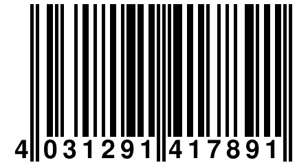 4 031291 417891