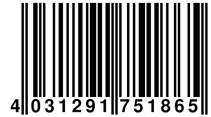 4 031291 751865