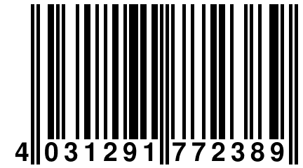 4 031291 772389