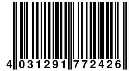 4 031291 772426