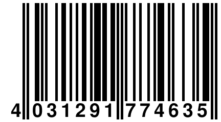 4 031291 774635