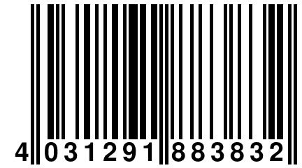 4 031291 883832