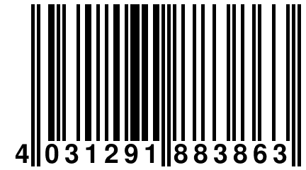 4 031291 883863