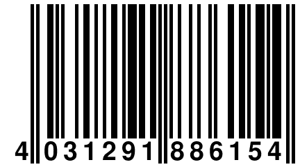 4 031291 886154