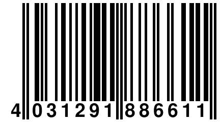 4 031291 886611