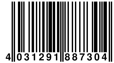 4 031291 887304