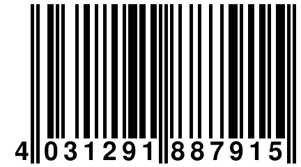 4 031291 887915