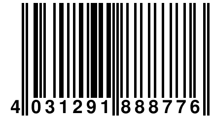 4 031291 888776