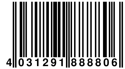 4 031291 888806