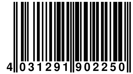 4 031291 902250