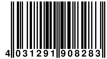 4 031291 908283