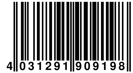 4 031291 909198