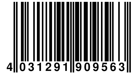 4 031291 909563