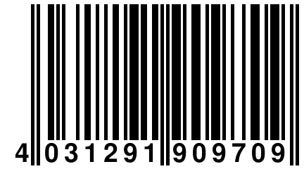 4 031291 909709