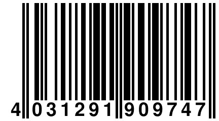 4 031291 909747