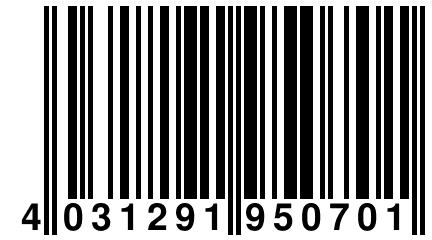 4 031291 950701