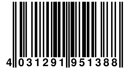 4 031291 951388