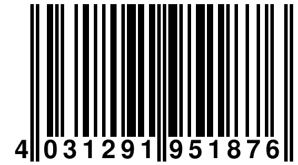 4 031291 951876