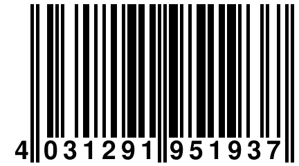 4 031291 951937