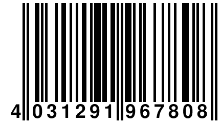 4 031291 967808