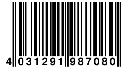 4 031291 987080