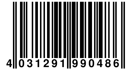 4 031291 990486