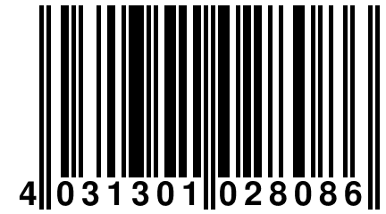 4 031301 028086