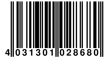 4 031301 028680