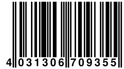 4 031306 709355