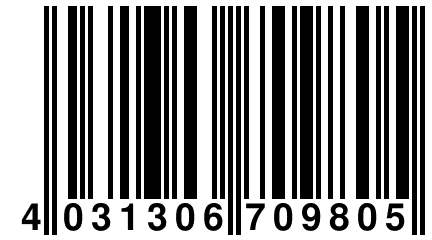 4 031306 709805
