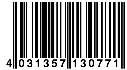 4 031357 130771