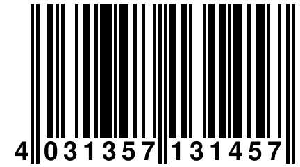 4 031357 131457