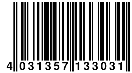 4 031357 133031