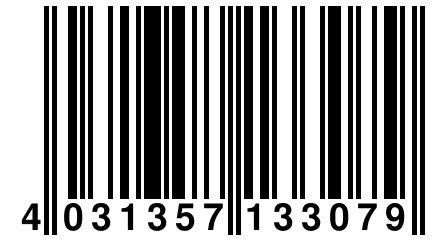 4 031357 133079