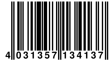 4 031357 134137