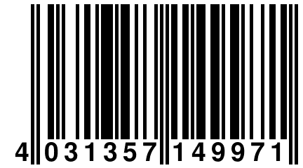 4 031357 149971