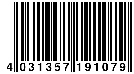 4 031357 191079